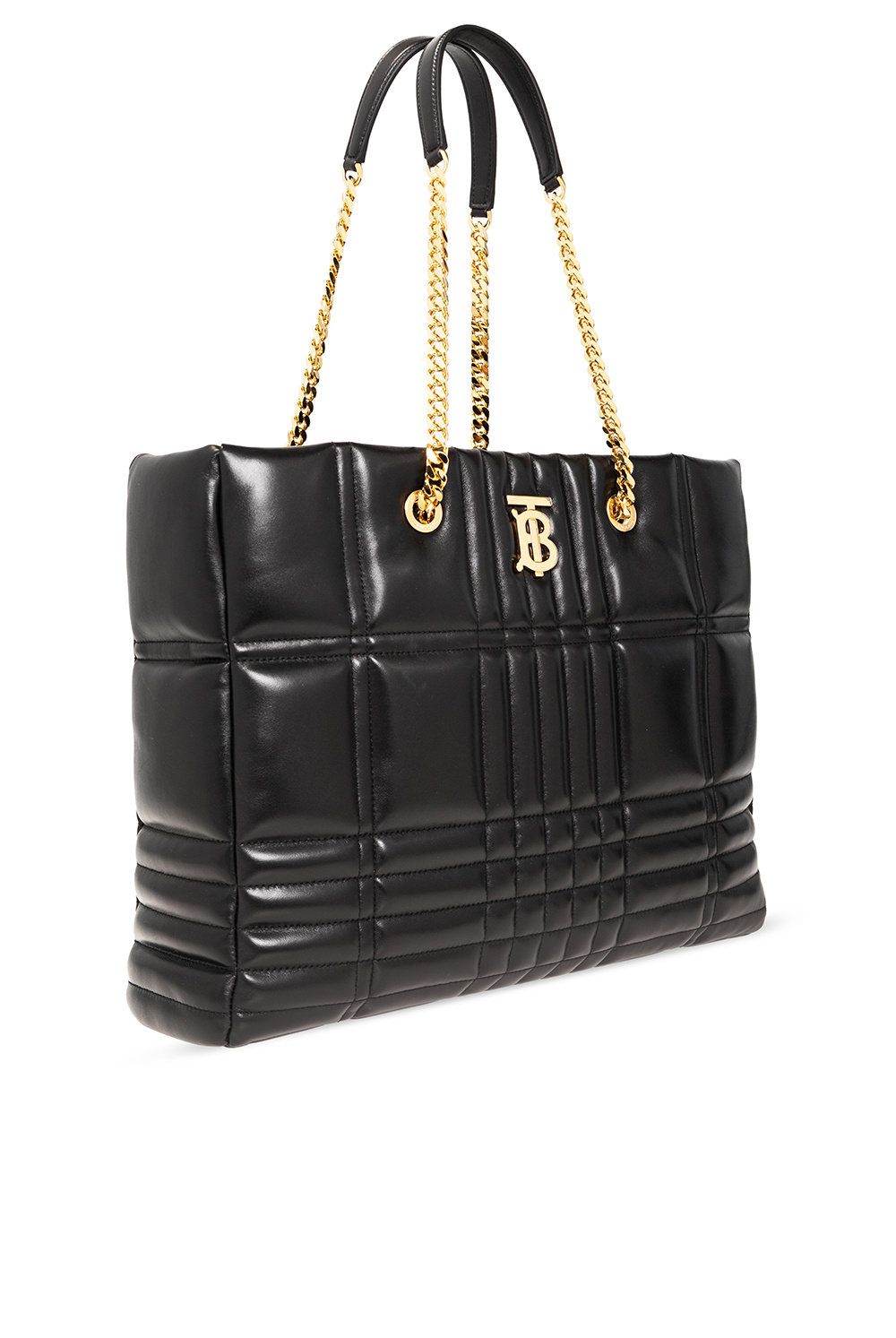 Black ‘Lola Medium’ shoulder bag Burberry Vitkac Germany